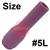 CK-2A5L  CK Long Alumina Nozzle 8mm Bore A796F72