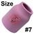 CK-3AG8LD  CK Alumina Cup - Gas Lens, Size #7, 11mm Bore 53N61