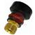 Miller5Pin-RA-RC  Backcap Short (with O-Ring)