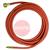 CK-325SF  CK Power Cable 3.8m (12.5ft) Superflex
