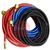 CK-325SF  CK Superflex 8m (25ft) Power Cable, Water Hose & Gas Hose Set