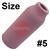 SYNCMECH  Cup Alumina, Size 5 - 8mm Bore x 48mm Long, 3 Series Gas Saver Spares