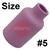 CK-3AG7  Size 5 CK 3 Series Standard Alumina Gas Cup. 41mm Long x 8mm Bore. 54N17