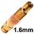 SYNCMECH  1.6mm CK Standard 3 Series Collet Body