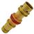 CK-3CB418  CK Collet Body - Standard Gas Saver, 3 Series One Size Fits All
