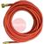 CK-412PCSF  CK 3.8m (12.5ft) Power Cable 1 Piece Superflex