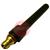 CK-514CCL  Collet Cap Long, for 6.4mm (1/4