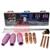 088001  CK TIG Torch Accessory Kit For CK17, CK150, CKC150, FL150 & Kemppi 160 (See Chart For Contents)