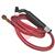 CK-D2GSXXXP  CK210 Flex Head Gas Cooled 200 Amp TIG Torch with 3.8m Superflex Hose, 3/8