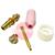 P03571  3 Series Complete Front End Kit. Alumina Cup 1.0mm.