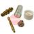 CK-D3GSXXXP  CK 3 Series Complete Front End Gas Saver Kit - Standard, Pyrex Cup