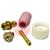 CK-D4GSXXX  CK 3 Series/4 Series Short Gas Saver Kit - Alumina Cup