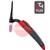 CK-EDS17F  CK Diamond EDS 17FX Flex Head Air Cooled Tig Torch