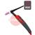 CK-EDS26R  CK Diamond EDS 26RG Rigid Head Air Cooled Tig Torch