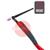 CK-EDS9R  CK Diamond EDS 9RG Rigid Head Air Cooled Tig Torch