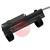 TX165GS  CK Momentary Switch with Velcro Attachment and 7.8m Cable (No Plug)