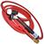 420542  CK FlexLoc FL150 3 Series 150 Amp TIG Torch with 7.6m SuperFlex Mono Cable, G3/8