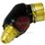 CTM2  CK Micro Torch Head - 45 Degree (for use with MR70 & MR140)