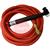 CK-RAC2M5XTD8  CK Trimline 210 Torch. Gas Cooled 200 amp With 8m Superflex Cable & Flex Head. 3/8 BSP.
