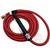 CK-D2GSXXXP  CK Trimline TL26 Gas Cooled 200A TIG Torch, with 7.6m Superflex Cable, G3/8