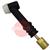 CK-TL26RG  CK TL26 Rigid Torch Body 200 Amp