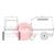 DuramaxMiniMachine  MOSA CTM2 Wheel Kit