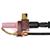GX605W5  Cold Wire MT400 Torch 400 Amp Water Cooled Torches .035