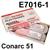 CK-MT4121  Lincoln Electric Conarc 51, Low Hydrogen Electrodes, E7016-1 H4R