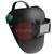 5012.470  Prota Shell Baby - Flip Up Lens Holder - Lens Size 4 1/4