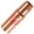 EL241-62H  Tweco Eliminator Nozzle -  15.9mm Heavy Duty