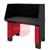 EM7204700700  Lincoln Downflex 100-NF Downdraft Extraction Table