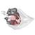 950F  Lincoln WL - Working Light (for LFA 3.0  /4.0 / 3.1 / 4.1)
