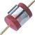 CK-2C418GS  Weld Aid Lube Matic Pads. Red for All Wires. Recommended for Aluminium (Pack of 6)