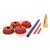 F000234  Kemppi 1.0mm Aluminium Duratorque Drive Roll Kit #2