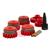 F000279  Kemppi 1.0 - 1.2mm Standard SL500 Drive Roll Kit for MF33