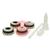 F000455  Kemppi SS,CU (FE) V0.8-0.9 Feed Roll Kit #20 for X5 FastMig / MasterMig