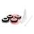 W100000329  Kemppi FE (MC/FC) V0.8-0.9 Feed Roll Kit #20 for X5 FastMig / MasterMig