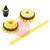 F000526  Kemppi Aluminium U1.6 Feed Roll Kit #21 for SuperSnake GTX