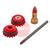 F000528  Kemppi FE (MC/FC) V1.0 Feeder Kit #27 For Master M 205 & 323