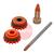 F000537  Kemppi MC/FC VK1.2 Feeder Kit #27 For Master M 205 & 323