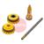 F000538  Kemppi MC/FC VK1.4-1.6 Feeder Kit #27 For Master M 205 & 323