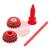 F000542  Kemppi AL U1.0 Feeder Kit #27 For Master M 205 & 323