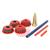 FEEDKIT_DT400RA  Kemppi Duratorque 400 Feed Roll Kit #2 for Kempact RA 253 / 323