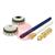 FEEDKIT_GT02CRA  Kemppi GT02C Feed Roll Kit #1 for Kempact RA 181A / 251