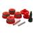FEEDKIT_SL500  Kemppi SL500 Feed Roll Kit for MF33 Wire Feeder