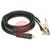 Rotabroach-TCT-35  Lincoln Ground Cable with Clamp, 400A - 15m