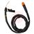 GX255G                                              Kemppi Flexlite GX K5 255G Air Cooled 250A MIG Torch, with Euro Connection