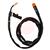CK-T0407GL2  Kemppi Flexlite GX K3 303G Air Cooled 300A MIG Torch, with Euro Connection - 3.5m