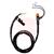 DuramaxMiniMachine  Kemppi Flexlite GX K5 405WS Water Cooled 400A MIG Torch, with Euro Connection & Swivel Neck - 8m