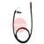 083364  Kemppi Flexlite GXe K5 205G Air Cooled 200A MIG Torch, with Euro Connection